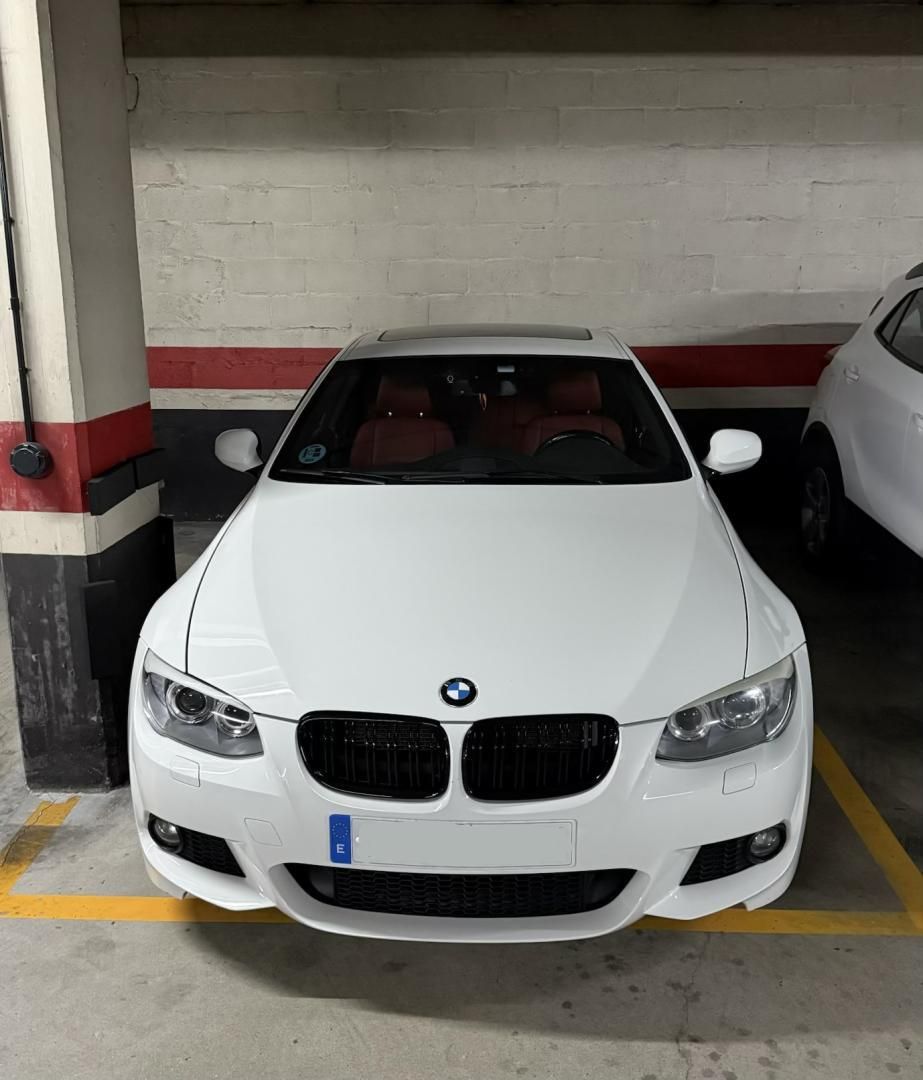 Aparcament de Garatge de lloguer en A Coruña Capital 