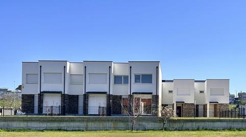 Foto 3 de Pis en venda a Barrio Requejada, 33a, Polanco, Cantabria