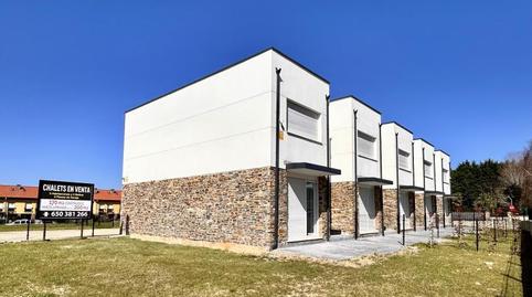 Foto 4 de Pis en venda a Barrio Requejada, 33a, Polanco, Cantabria