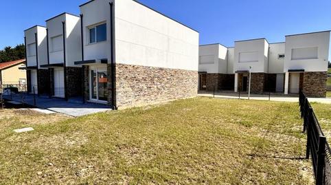 Foto 5 de Pis en venda a Barrio Requejada, 33a, Polanco, Cantabria