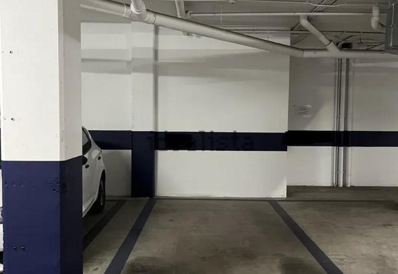 Foto 1 de Garatge de lloguer a Carrer del Riu Pisuerga, 10, Parque Sensal, Castellón