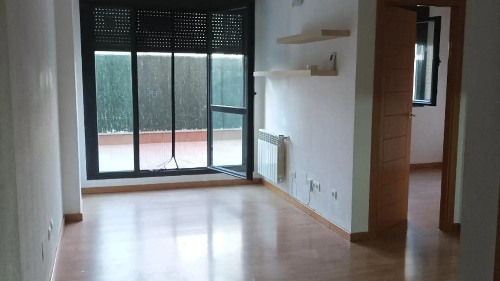 Habitación de Piso en venta en Cistérniga con Trastero, Horno y Lavadora