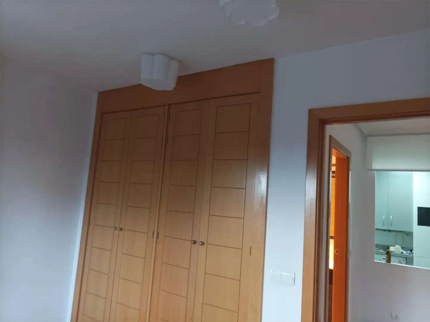 Piso en venta en Calle Laguna, 25, Cistérniga Piso en venta en Cistérniga con Trastero, Horno y Lavadora