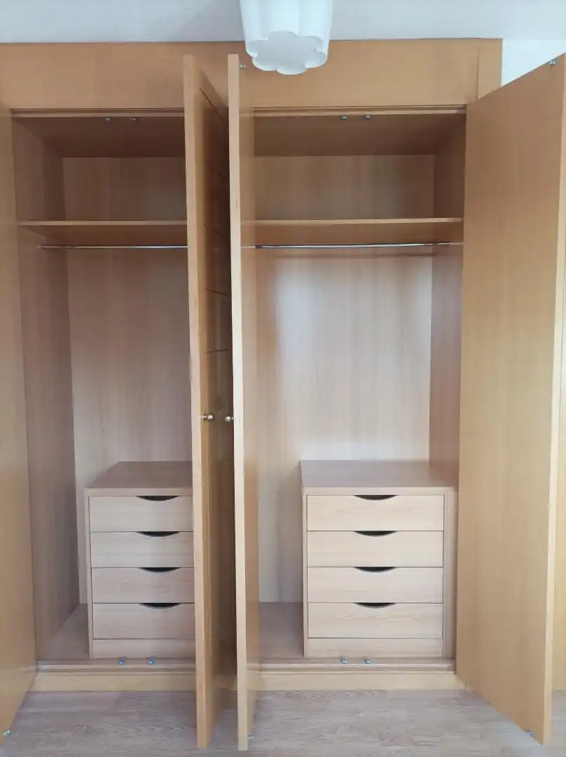 Piso en venta en Calle Laguna, 25, Cistérniga Habitación de Piso en venta en Cistérniga con Trastero, Horno y Lavadora