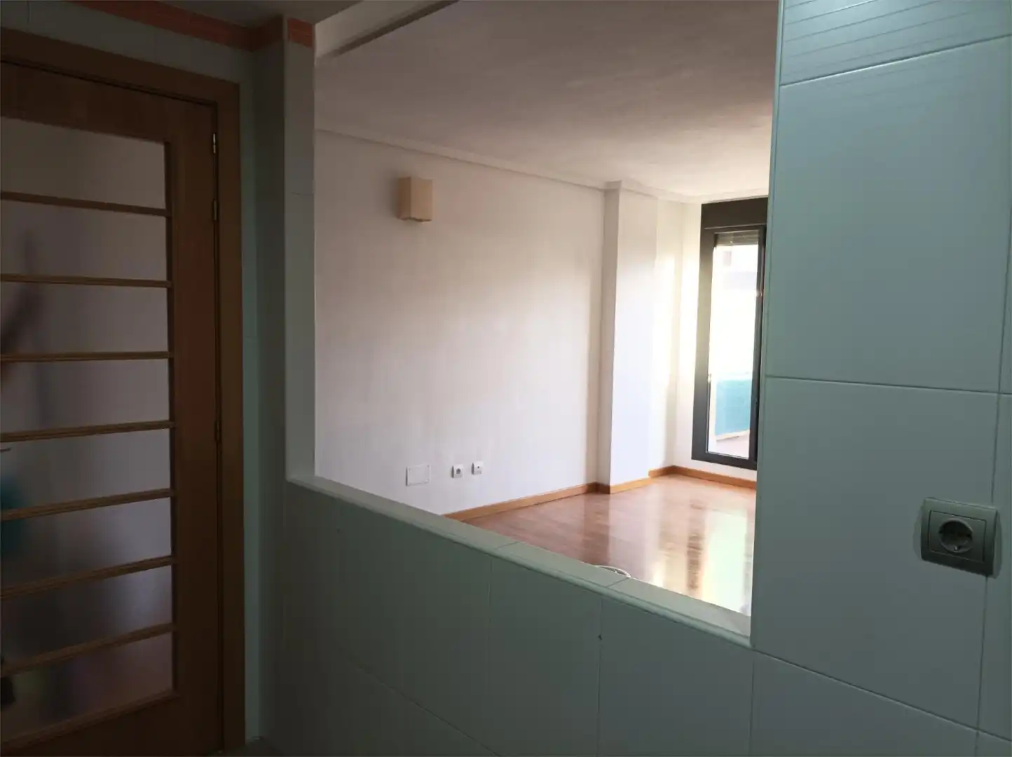 Piso en venta en Calle Laguna, 25, Cistérniga Piso en venta en Cistérniga con Trastero, Horno y Lavadora