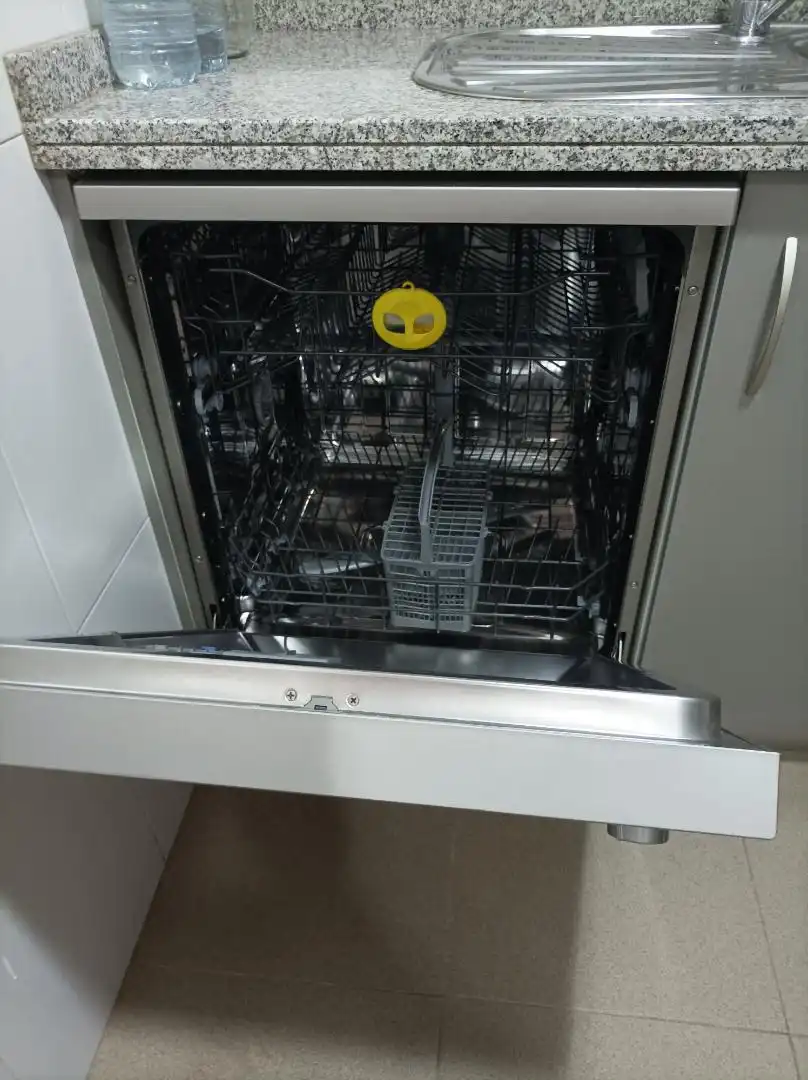 Piso en venta en Calle Laguna, 25, Cistérniga Cocina de Piso en venta en Cistérniga con Trastero, Horno y Lavadora