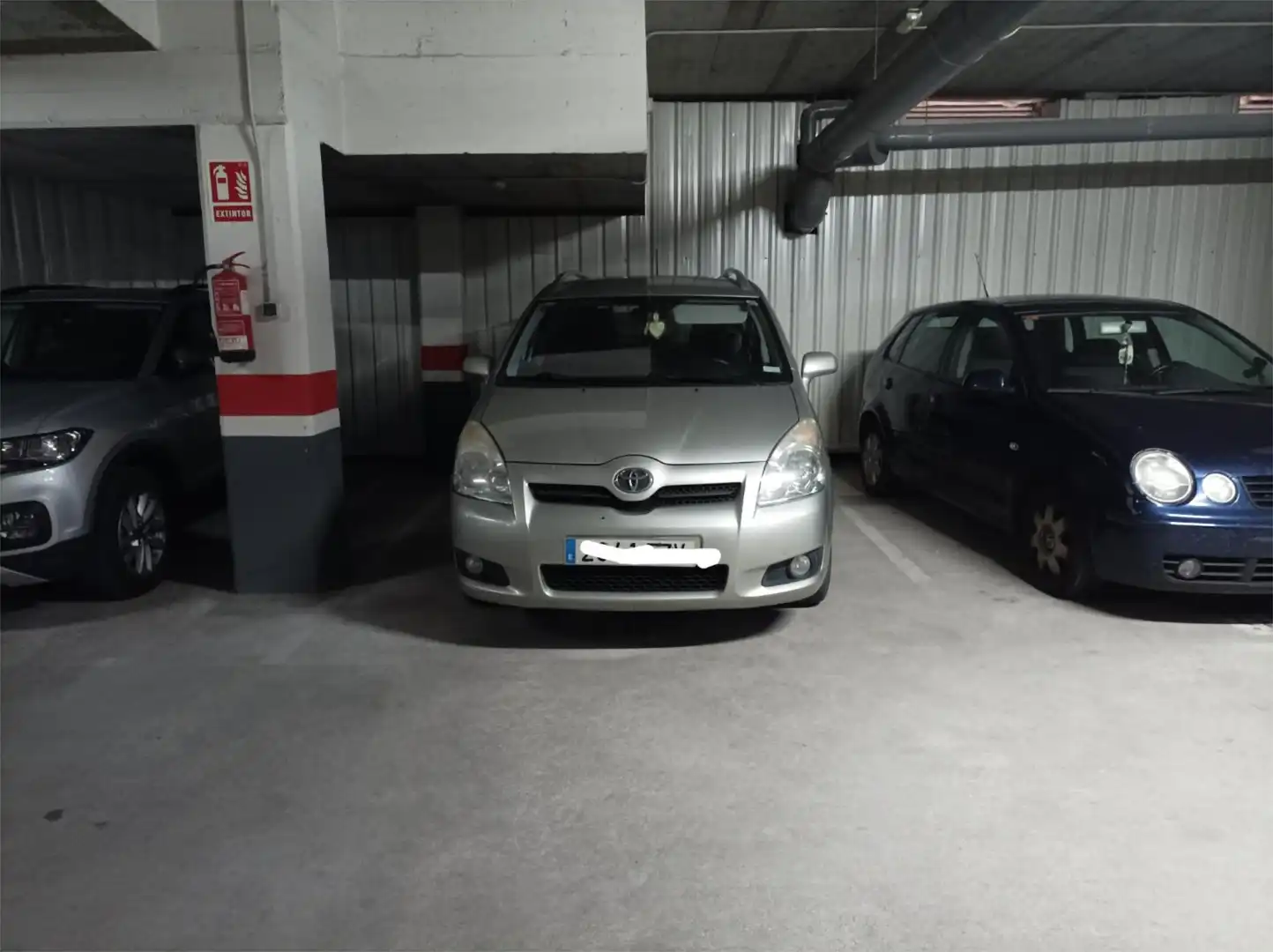 Piso en venta en Calle Laguna, 25, Cistérniga Parking de Piso en venta en Cistérniga con Trastero, Horno y Lavadora
