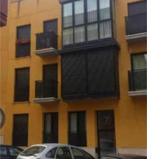 Garage to rent in Casco Urbano, Valencia - image 1 Photo 1 of Garage to rent in Casco Urbano, Valencia