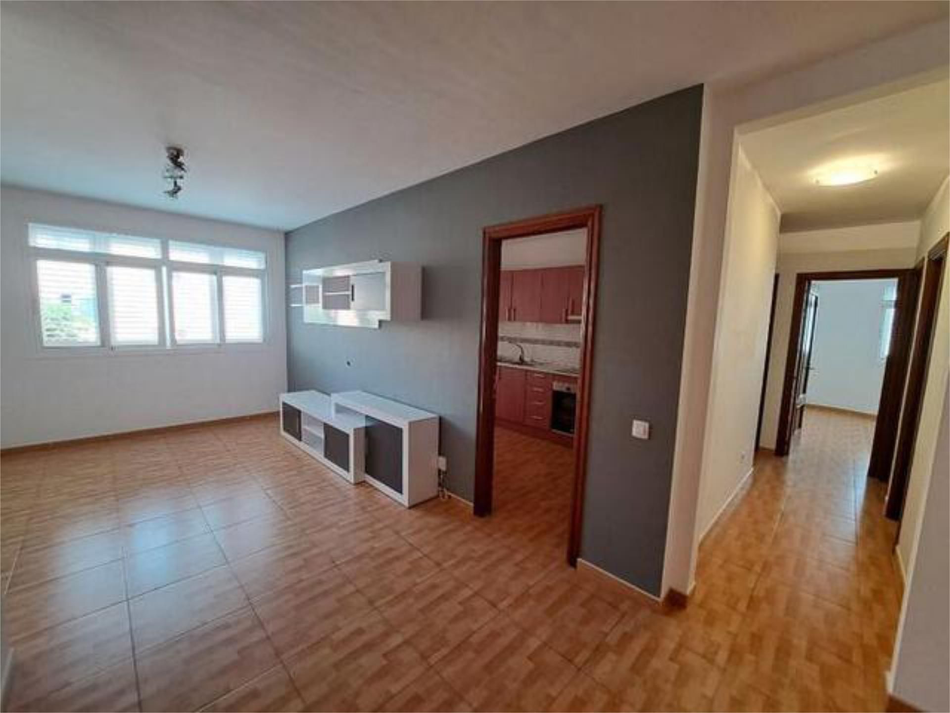 Flat to rent in Cardones Living room of Flat to rent in Arucas