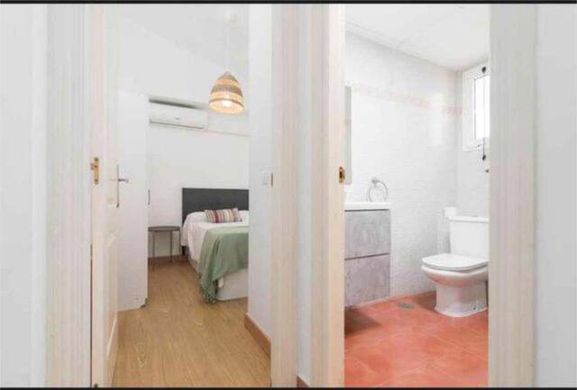 Apartamento en Venta en La Trinidad