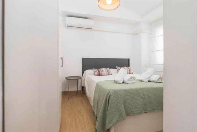 Apartamento en Venta en La Trinidad