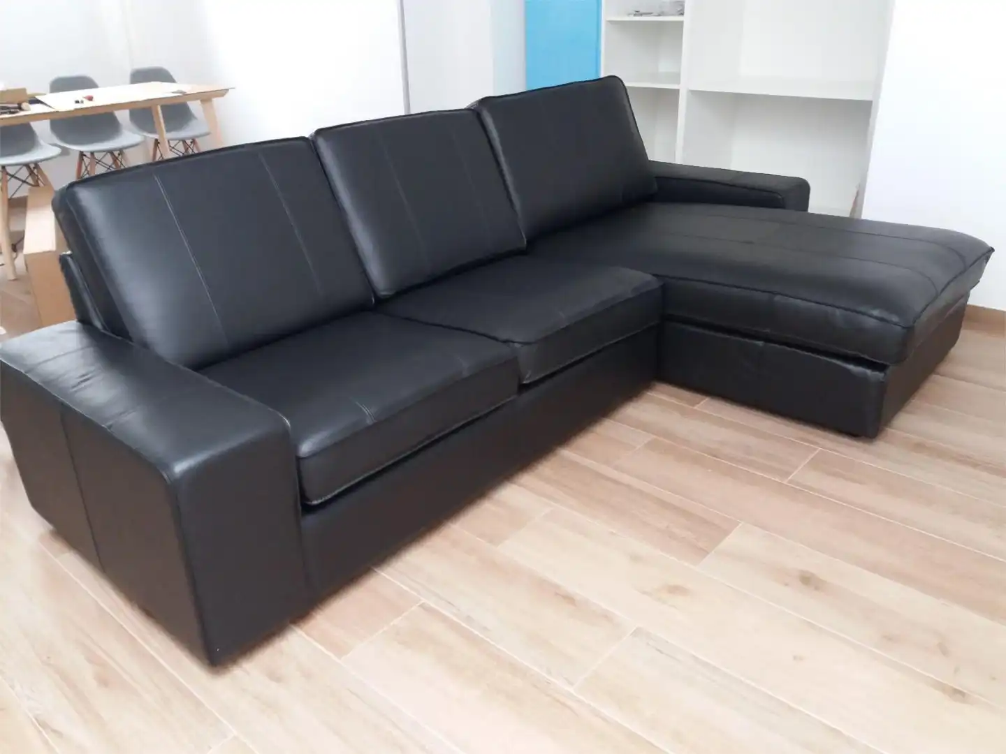 Wohnung zur Miete in Calle San Isidoro, 3, San Gregorio Wohnzimmer von Wohnung zur Miete in Telde mit Terrasse und Möbliert