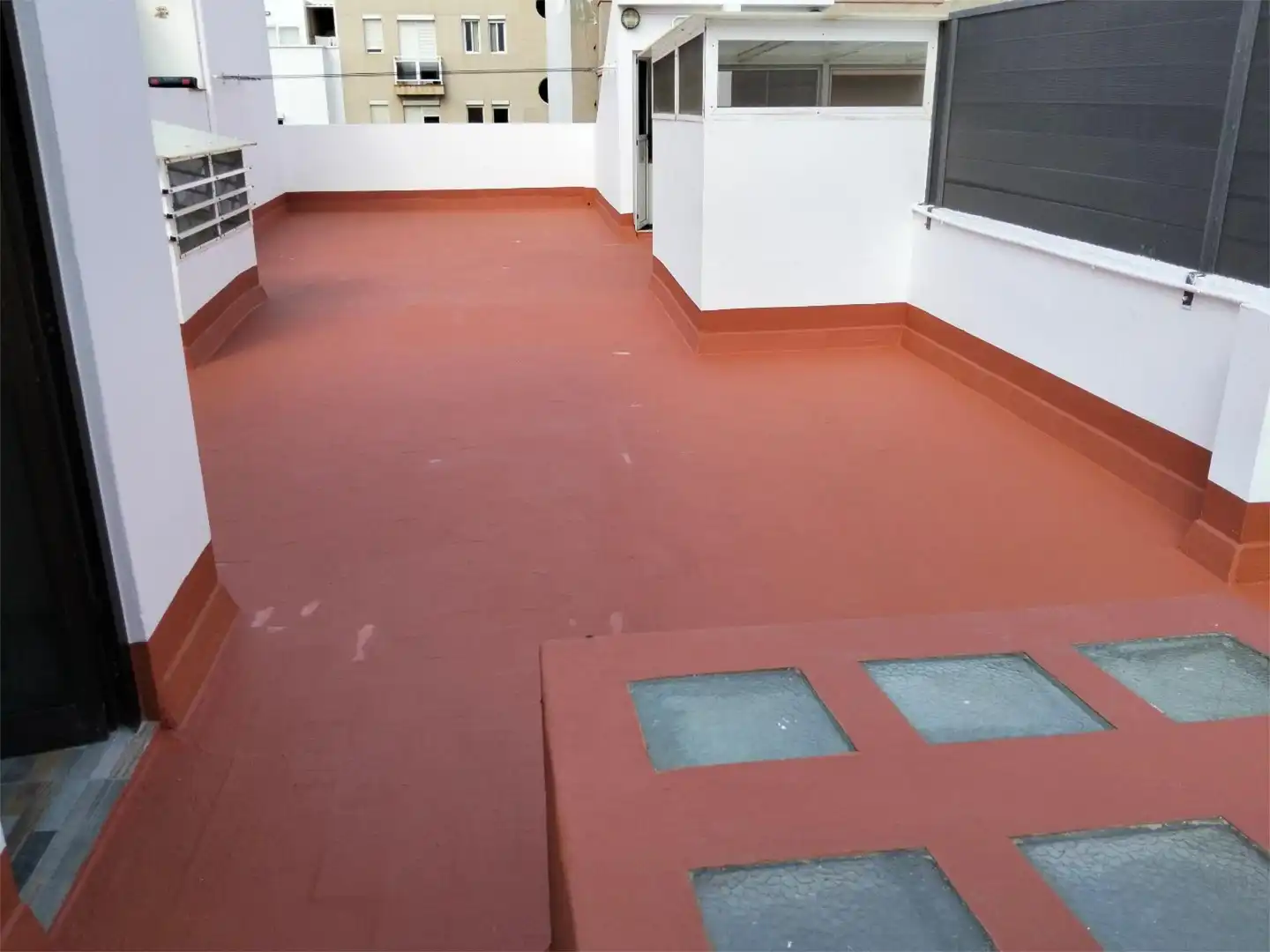 Wohnung zur Miete in Calle San Isidoro, 3, San Gregorio Terrasse von Wohnung zur Miete in Telde mit Terrasse und Möbliert