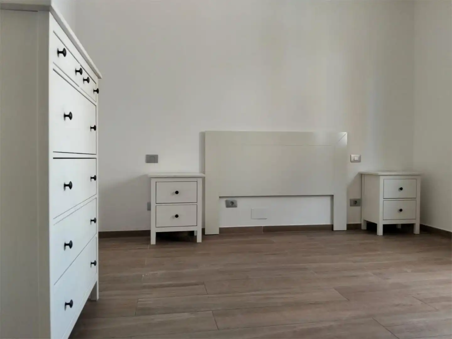 Wohnung zur Miete in Calle San Isidoro, 3, San Gregorio Schlafzimmer von Wohnung zur Miete in Telde mit Terrasse und Möbliert