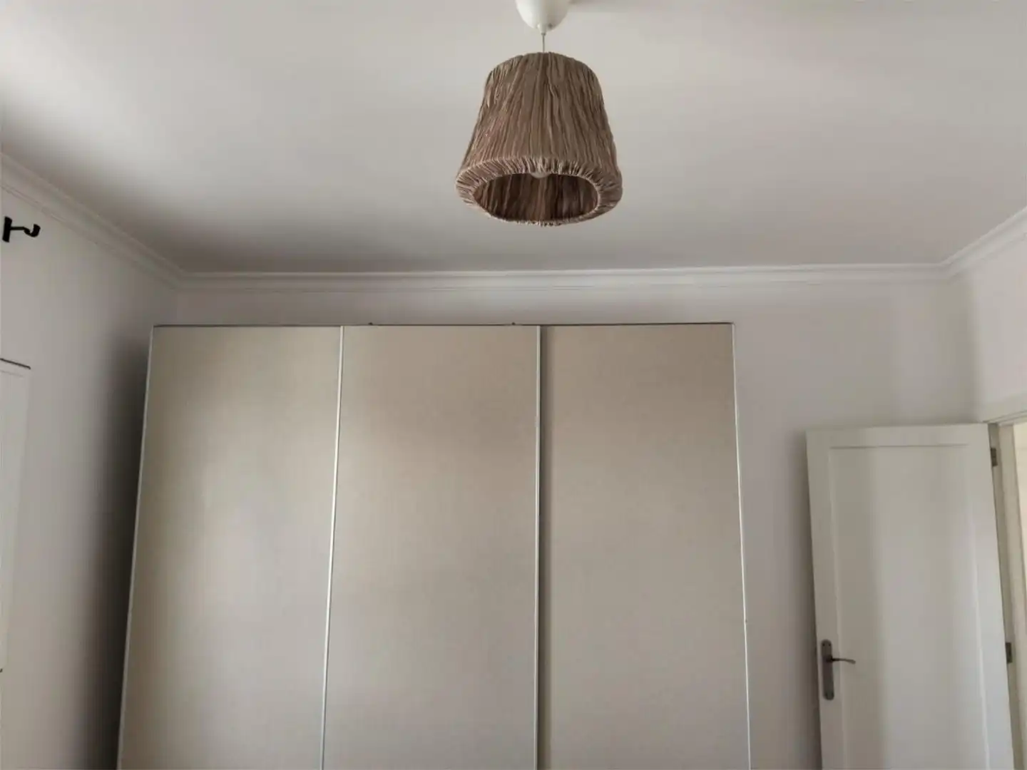 Wohnung zur Miete in Calle San Isidoro, 3, San Gregorio Schlafzimmer von Wohnung zur Miete in Telde mit Terrasse und Möbliert