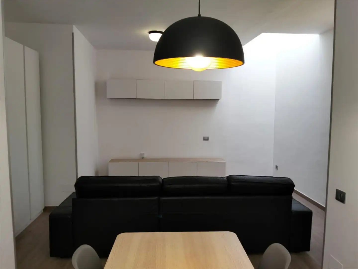 Wohnung zur Miete in Calle San Isidoro, 3, San Gregorio Wohnung zur Miete in Telde mit Terrasse und Möbliert