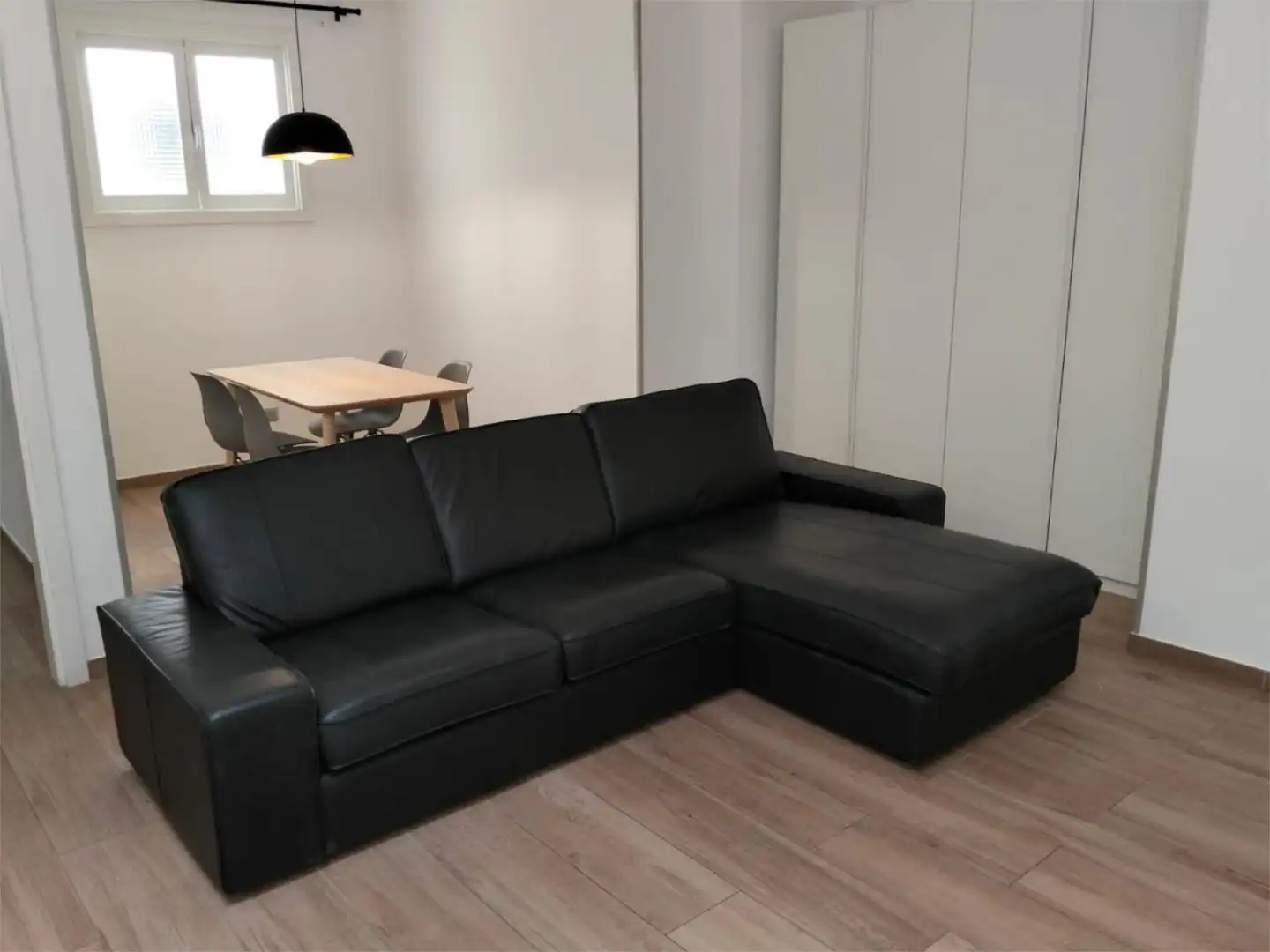 Wohnung zur Miete in Calle San Isidoro, 3, San Gregorio Wohnzimmer von Wohnung zur Miete in Telde mit Terrasse und Möbliert