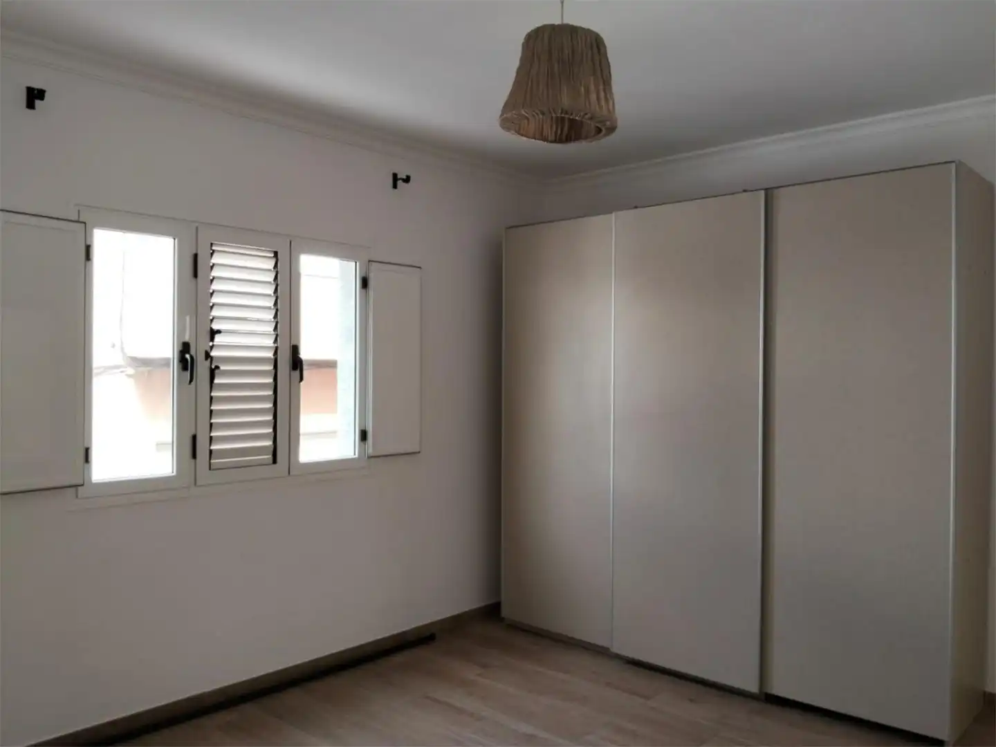 Wohnung zur Miete in Calle San Isidoro, 3, San Gregorio Schlafzimmer von Wohnung zur Miete in Telde mit Terrasse und Möbliert