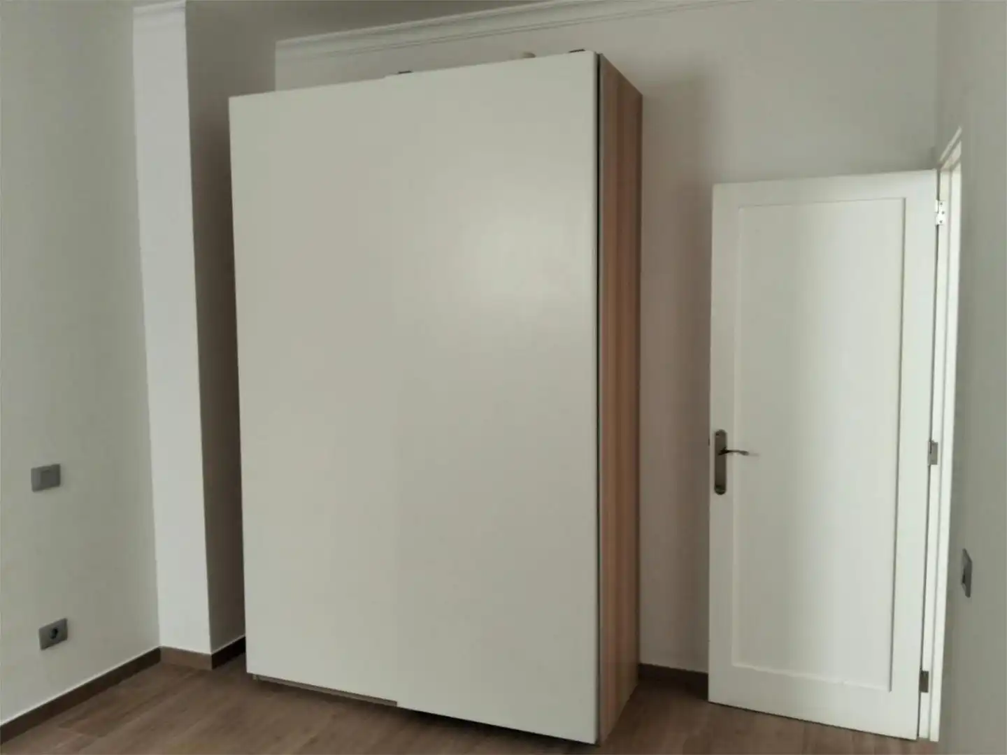 Wohnung zur Miete in Calle San Isidoro, 3, San Gregorio Schlafzimmer von Wohnung zur Miete in Telde mit Terrasse und Möbliert