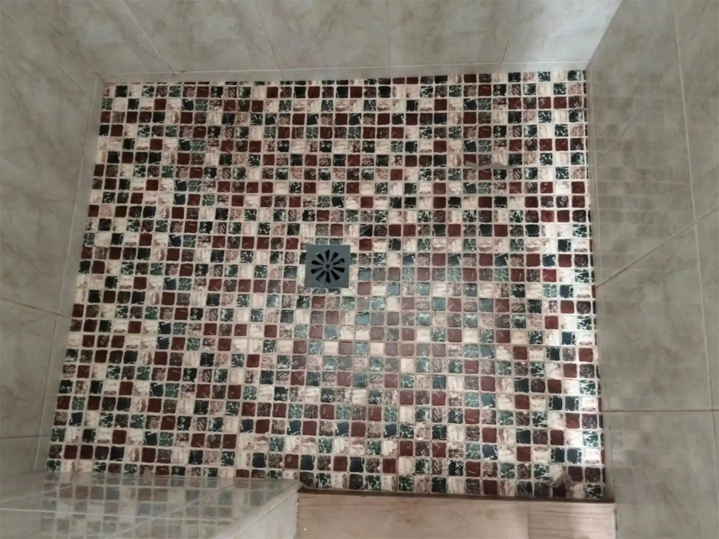 Wohnung zur Miete in Calle San Isidoro, 3, San Gregorio Badezimmer von Wohnung zur Miete in Telde mit Terrasse und Möbliert