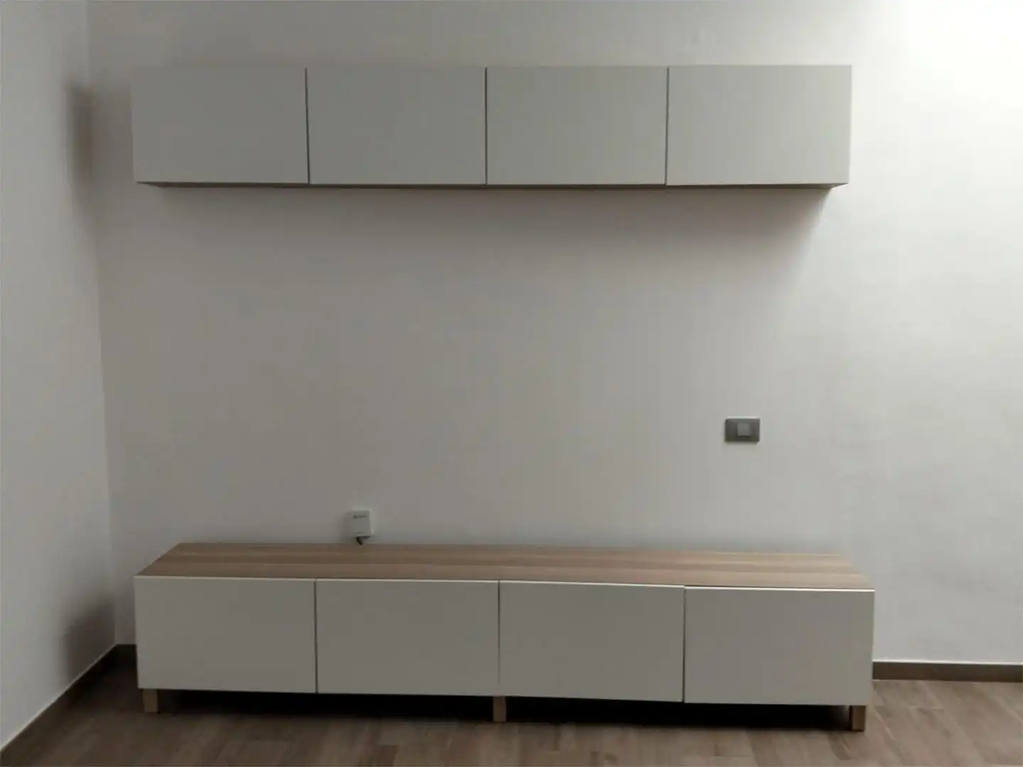 Wohnung zur Miete in Calle San Isidoro, 3, San Gregorio Küche von Wohnung zur Miete in Telde mit Terrasse und Möbliert