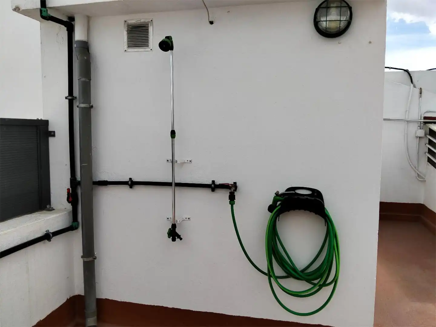 Wohnung zur Miete in Calle San Isidoro, 3, San Gregorio Garten von Wohnung zur Miete in Telde mit Terrasse und Möbliert