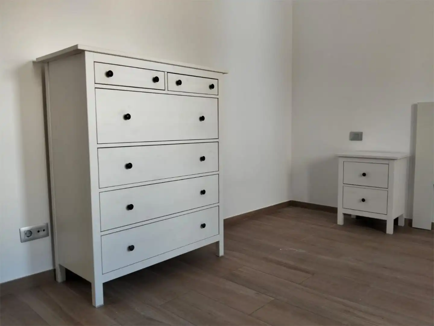 Wohnung zur Miete in Calle San Isidoro, 3, San Gregorio Schlafzimmer von Wohnung zur Miete in Telde mit Terrasse und Möbliert