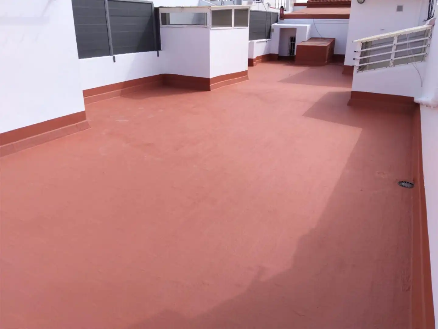 Wohnung zur Miete in Calle San Isidoro, 3, San Gregorio Terrasse von Wohnung zur Miete in Telde mit Terrasse und Möbliert
