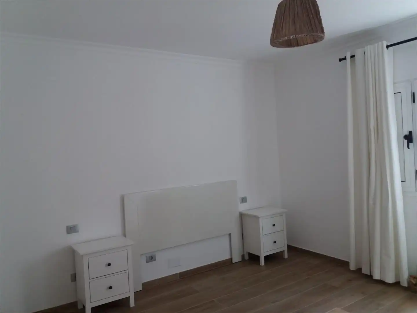Wohnung zur Miete in Calle San Isidoro, 3, San Gregorio Schlafzimmer von Wohnung zur Miete in Telde mit Terrasse und Möbliert