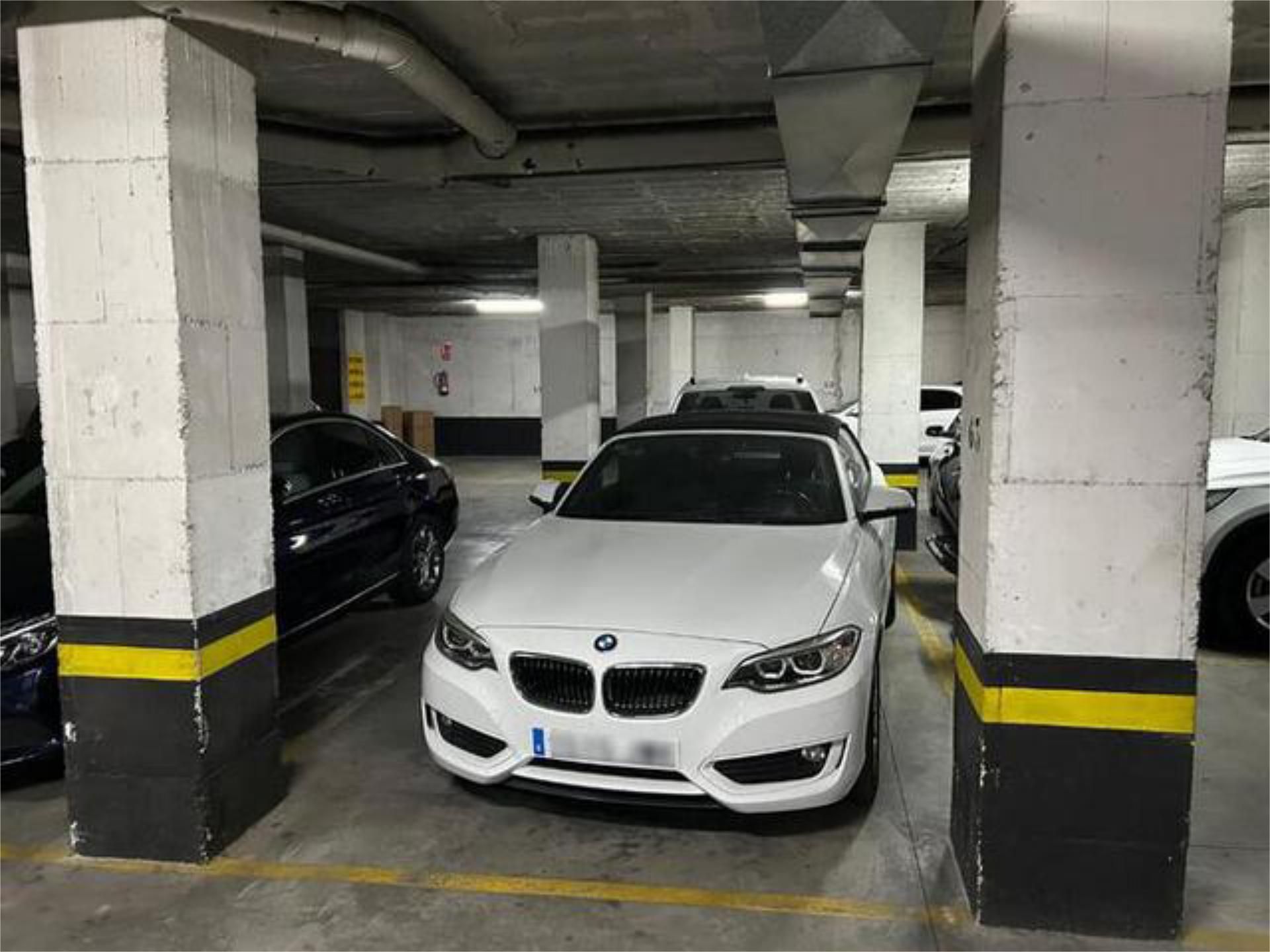 Flat to rent in Barrio de Zaidín