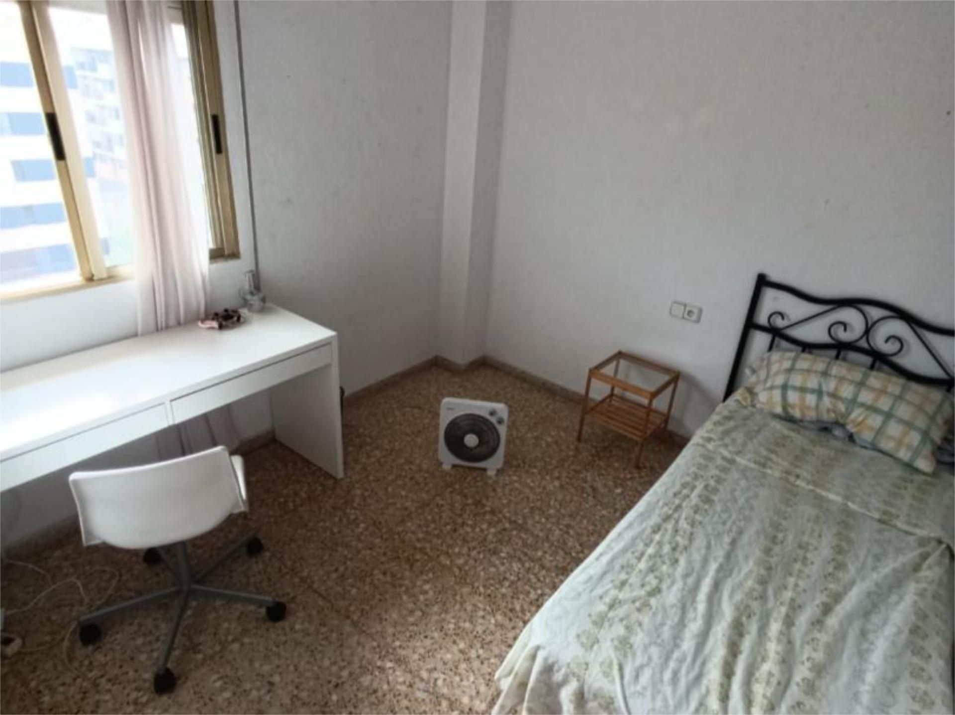Duplex to share in Calle Francia, 1, Centro Bedroom of Duplex to share in San Vicente del Raspeig / Sant Vicent del Raspeig