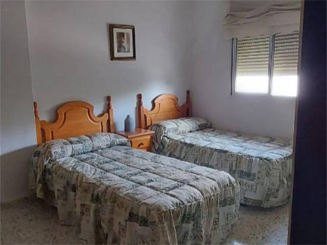 Casa-chalet en Venta en Calle de Villaverde, 18 en El Ballestero