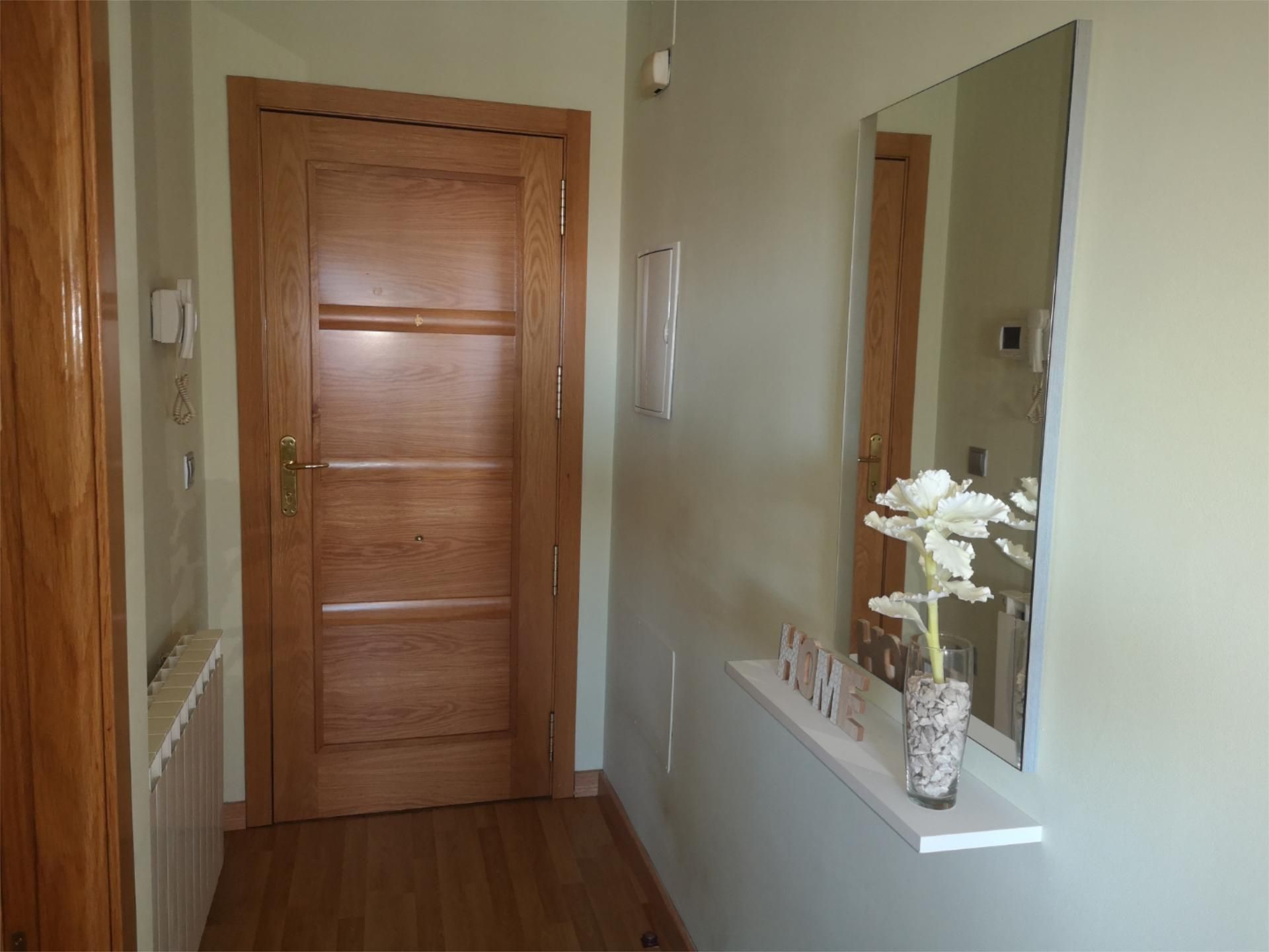 Apartamento de alquiler en Calle Alarcón, 1, Tomelloso Apartamento de alquiler en Tomelloso con Aire acondicionado