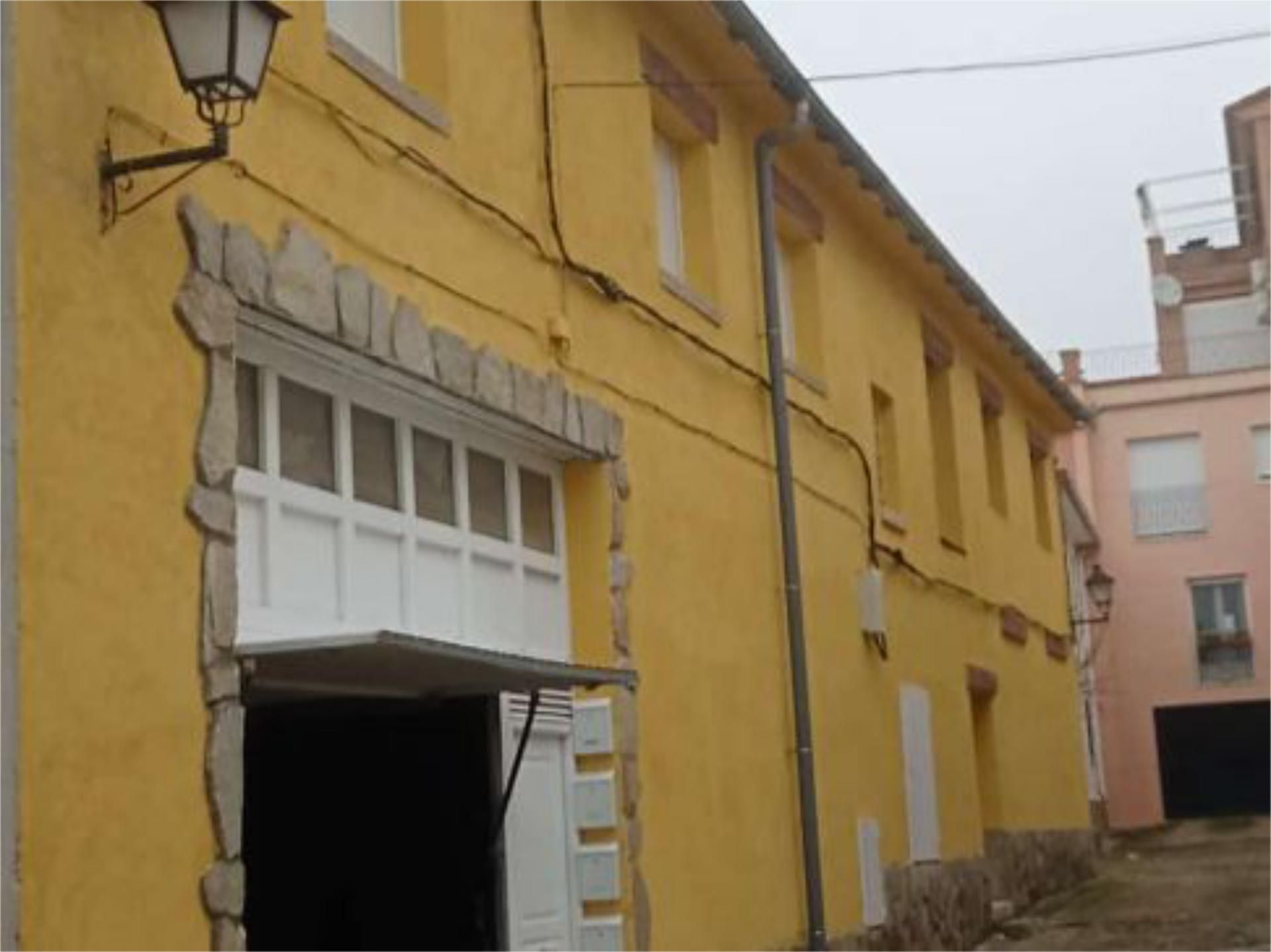 Apartment for sale in Calle Rafael Sánchez y Enrique Magaña, 91, El Real de San Vicente Exterior view of Apartment for sale in El Real de San Vicente  with Air Conditioner, Furnished and Community parking