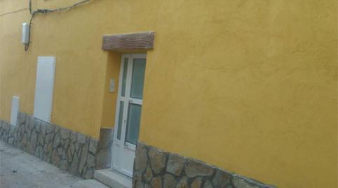 Photo 3 of Apartment for sale in Calle Rafael Sánchez y Enrique Magaña, 91, El Real de San Vicente, Toledo