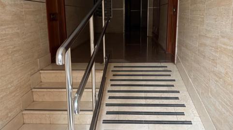 Foto 3 de Pis en venda a Calle del Monasterio de la Oliva, 3, Las Fuentes, Zaragoza