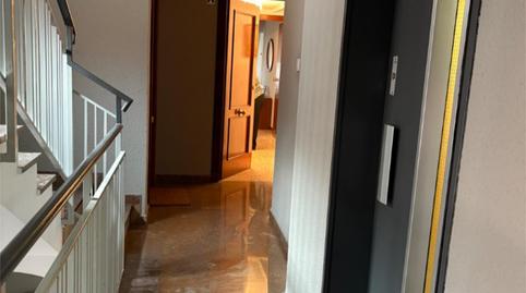 Foto 4 de Pis en venda a Calle del Monasterio de la Oliva, 3, Las Fuentes, Zaragoza