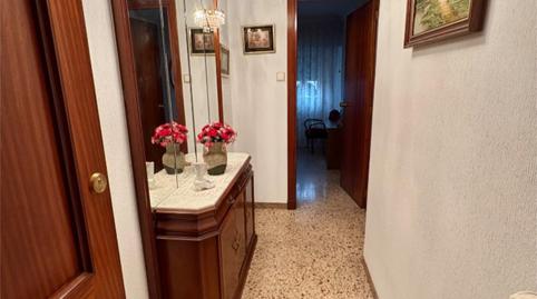 Foto 5 de Pis en venda a Calle del Monasterio de la Oliva, 3, Las Fuentes, Zaragoza