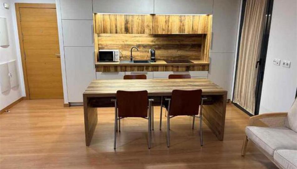 Photo 1 of Study to rent in Tablero Bajo - Arruzafilla, Córdoba