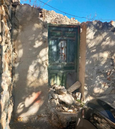 Foto 2 de Residencial en venda a Calle de Ramón y Cajal, 10, Brea de Tajo, Madrid