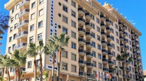 Foto 5 de Apartament en venda a Los Boliches, Málaga