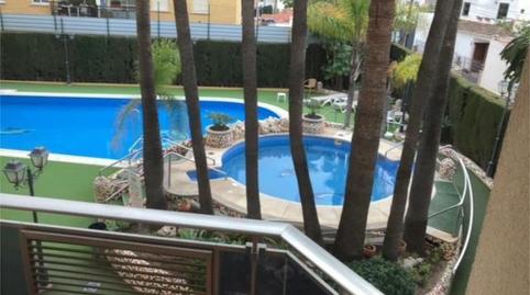 Foto 4 de Apartament en venda a Los Boliches, Málaga