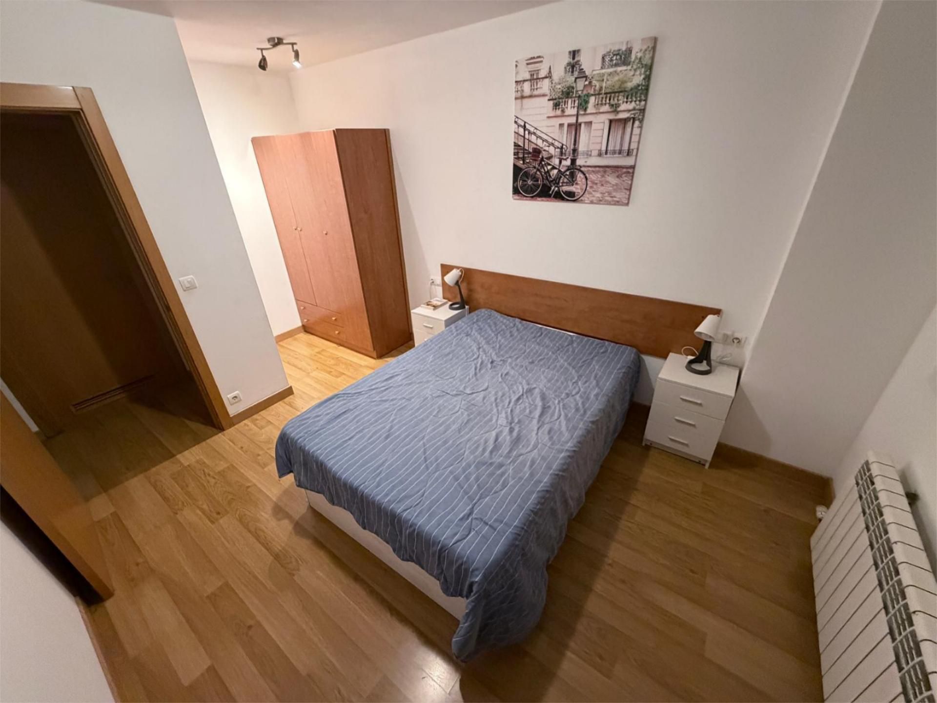 Flat to share in Calle Blanca de Navarra, 7, Griseras - Gardachales