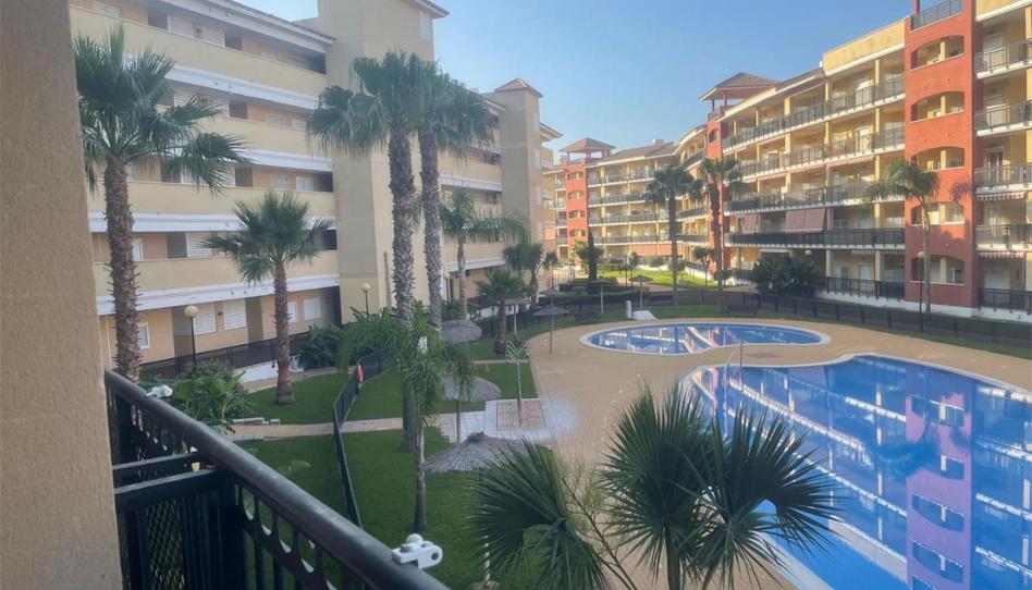 Photo 1 of Flat to rent in Carrer Guillem de Castro, 66, Canet d'En Berenguer, Valencia