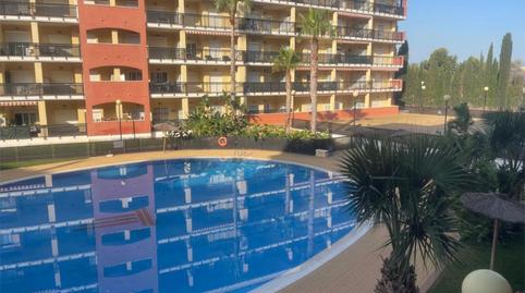 Photo 2 of Flat to rent in Carrer Guillem de Castro, 66, Canet d'En Berenguer, Valencia
