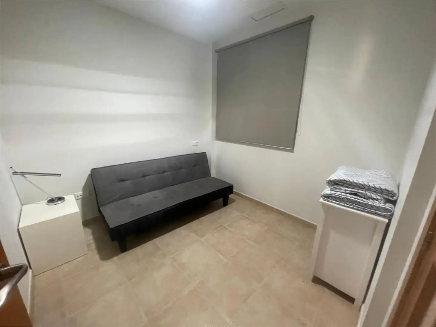 Flat for rent in Canet d'En Berenguer  with Air Conditioner, Terrace and Swimming Pool
