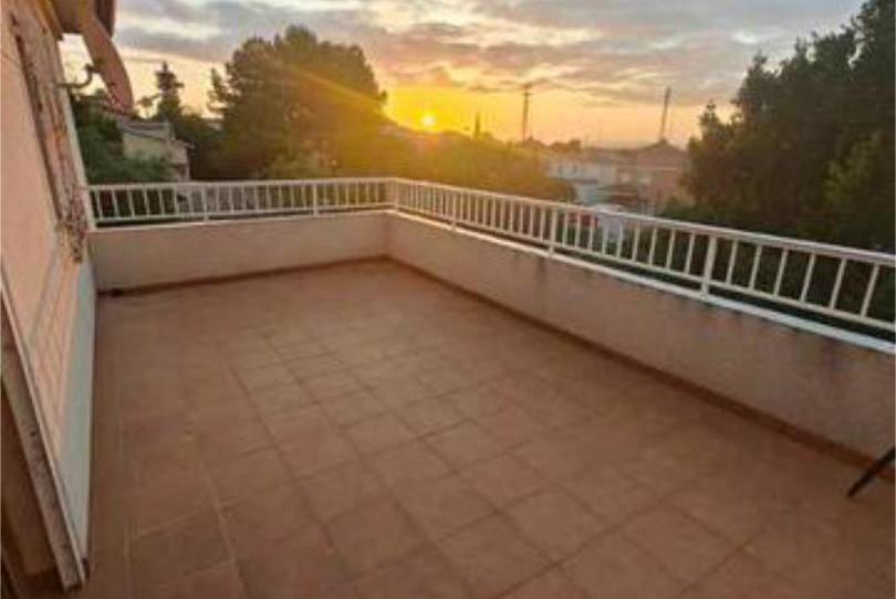 Photo 1 of Flat to rent in Jubalcoi, Alicante