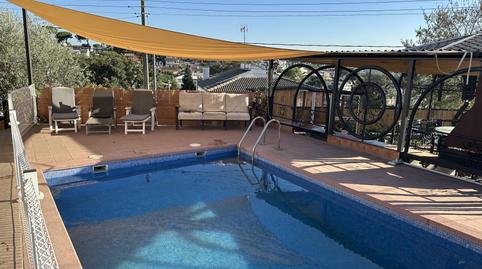 Foto 2 de Casa o xalet en venda a Carrer del Rosselló, 2, Lliçà d'Amunt, Barcelona