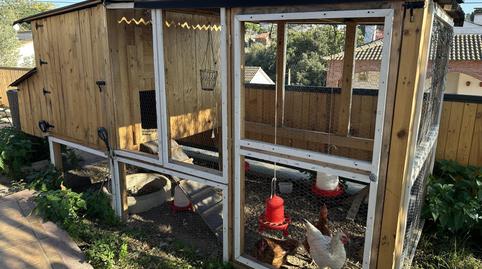 Foto 3 de Casa o xalet en venda a Carrer del Rosselló, 2, Lliçà d'Amunt, Barcelona