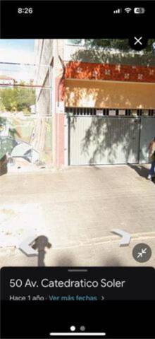 Garaje en Alquiler en Babel